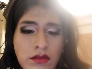 Crossdresser in public with - My First Tattoo - Anal Sissy Crossdresser Femboy amateur porn latina porn solo porn